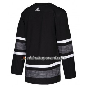 Vegas Golden Knights Dresy Blank Černá 2019 NHL All-Star Adidas Authentic - Pánské